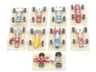 Lot 274 - CHAMPION (FRANCE) (9)