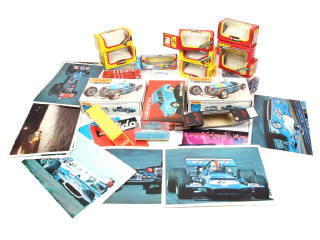 Lot 152 - DIVERS (1)