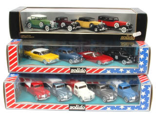 Lot 324 - SOLIDO (FRANCE) (13)
