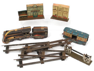 Lot 95 - C.R. (FRANCE) (1)