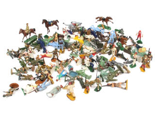 Lot 68 - DIVERS (1)