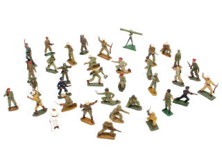 Lot 70 - STARLUX (FRANCE) (1)