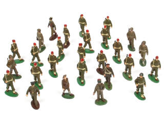 Lot 73 - QUIRALU (FRANCE) (1)