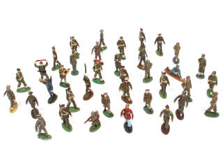 Lot 76 - QUIRALU (FRANCE) (1)