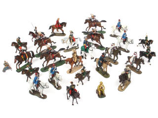Lot 78 - DIVERS (1)