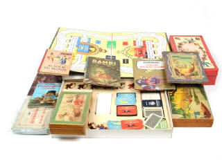 Lot 151 - DIVERS (1)