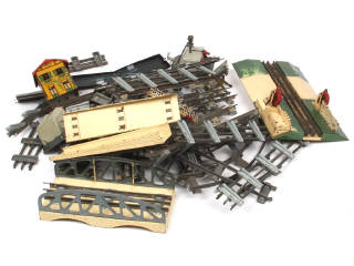 Lot 101 - JEP (FRANCE) (1)