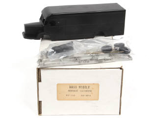 Lot 159 - HAXO MODELS (FRANCE) (1)