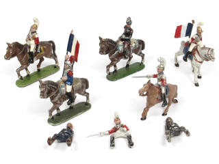 Lot 41 - QUIRALU (FRANCE) (13)