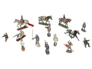 Lot 42 - QUIRALU (FRANCE) (14)