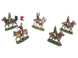 Lot 37 - QUIRALU (FRANCE) (10)