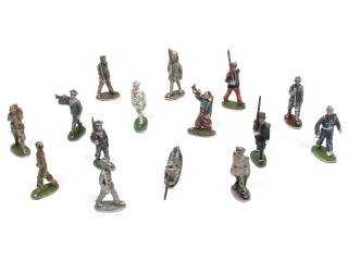 Lot 48 - QUIRALU (FRANCE) (15)