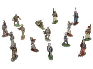 Lot 49 - QUIRALU (FRANCE) (15)