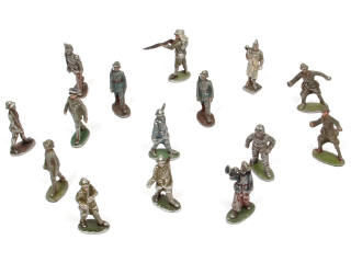 Lot 50 - QUIRALU (FRANCE) (15)