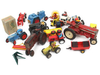 Lot 199 - DIVERS (1)