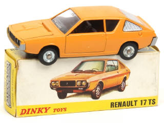 Lot 474 - DINKY TOYS (FRANCE) (1)