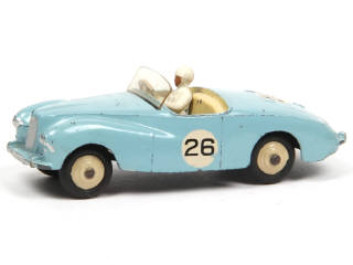 Lot 404 - DINKY TOYS (GB) (1)