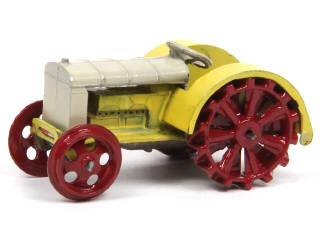 Lot 400 - DINKY TOYS (GB) (1)