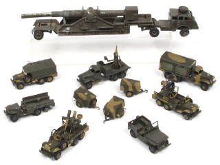 Lot 291 - FRANCE JOUETS (FRANCE) (11)