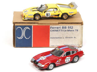 Lot 154 - A.M.R. - X (FRANCE) (2)