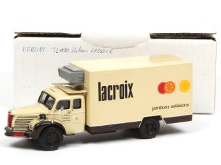 Lot 167 - GAS OIL (FRANCE) (1)