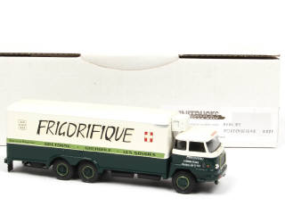 Lot 162 - MINITRUCKS (FRANCE) (1)