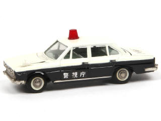 Lot 245 - YONEZAWA TOYS DIAPET (JAPON) (1)