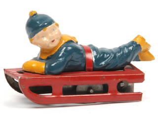 Lot 72 - LES JOUETS CREATION (FRANCE) (1)