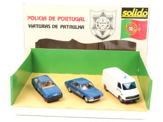 Lot 274 - SOLIDO (PORTUGAL) (1)