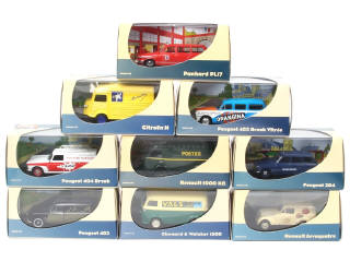 Lot 173 - EDITIONS ATLAS (FRANCE) (9)