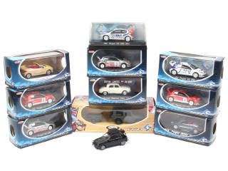 Lot 255 - SOLIDO (FRANCE) (11)