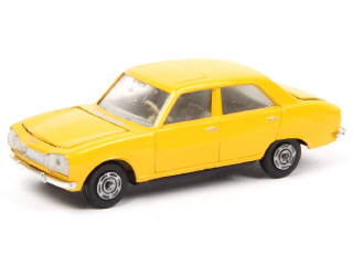 Lot 305 - BUBY (ARGENTINE) (1)