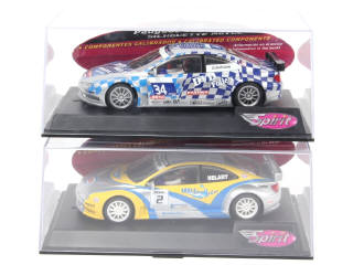 Lot 278 - SPIRIT HOBBYMODELS (ESPAGNE) (2)