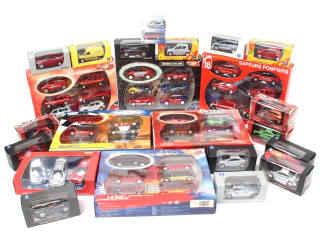 Lot 239 - NOREV (FRANCE) (26)