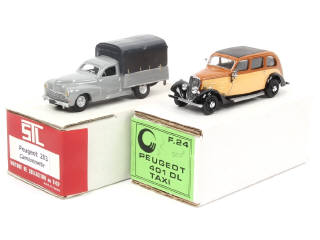 Lot 211 - DIVERS (FRANCE) (2)