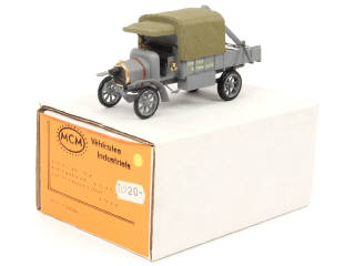 Lot 213 - MCMVI (FRANCE) (1)