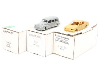 Lot 212 - DIVERS (FRANCE) (3)