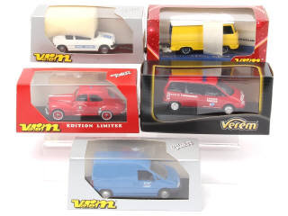 Lot 250 - VEREM (FRANCE) (5)