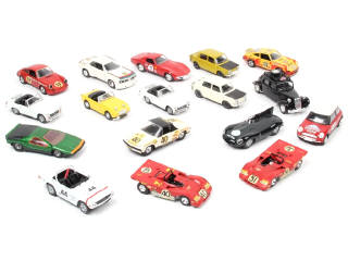 Lot 267 - SOLIDO (FRANCE) (17)