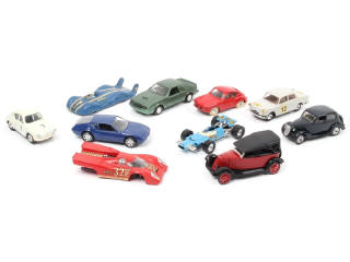 Lot 155 - DIVERS (FRANCE) (10)