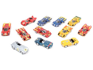 Lot 257 - SOLIDO (FRANCE) (12)