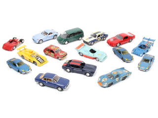 Lot 262 - SOLIDO (FRANCE) (15)