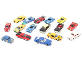 Lot 238 - NOREV (FRANCE) (16)