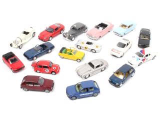 Lot 268 - SOLIDO (FRANCE) (17)