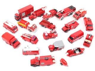 Lot 270 - SOLIDO (FRANCE) (20)