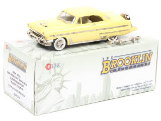 Lot 324 - BROOKLIN MODELS (GB) (1)