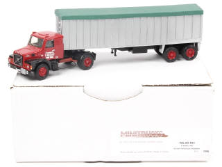 Lot 233 - MINITRUCKS (FRANCE) (1)
