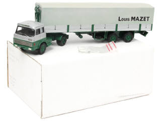 Lot 231 - MINITRUCKS (FRANCE) (1)