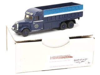 Lot 220 - MINITRUCKS (FRANCE) (1)