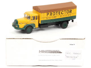 Lot 224 - MINITRUCKS (FRANCE) (1)